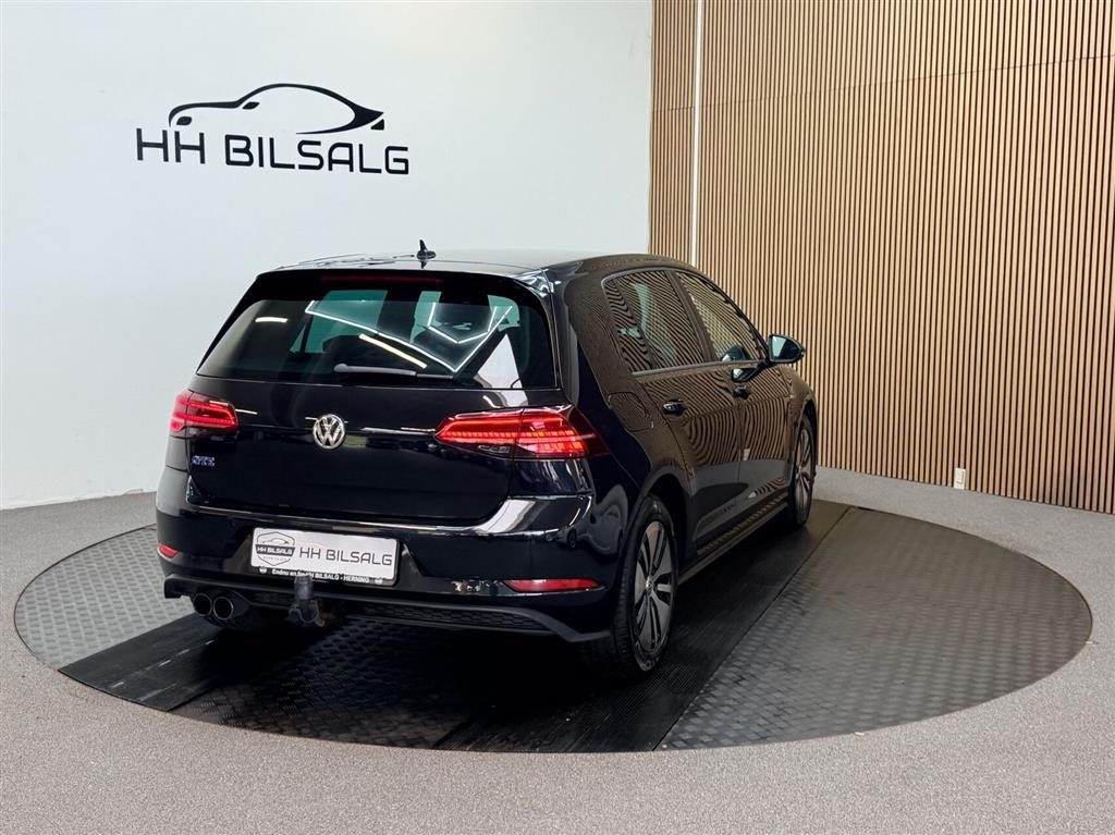 VW Golf - Billede 4