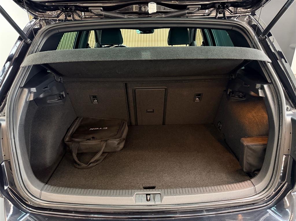 VW Golf - Billede 16