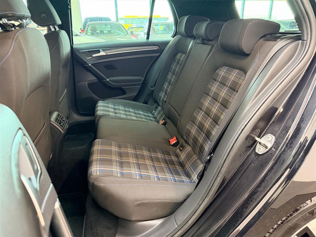 VW Golf - Billede 17