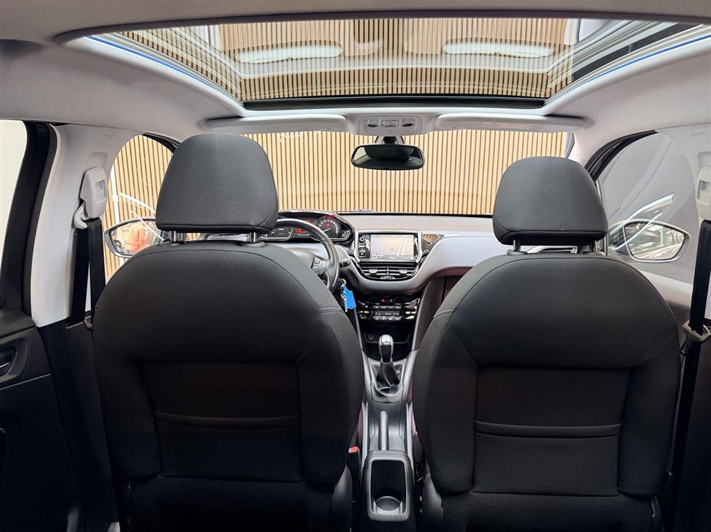 Peugeot 208 - Billede 9