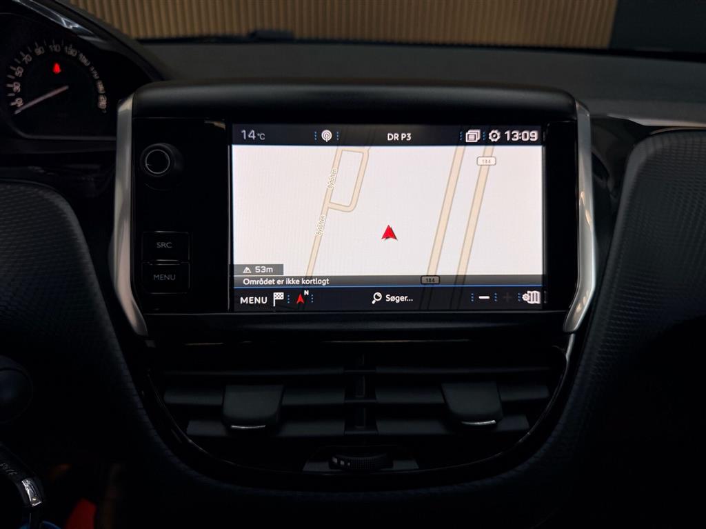 Peugeot 208 - Billede 13