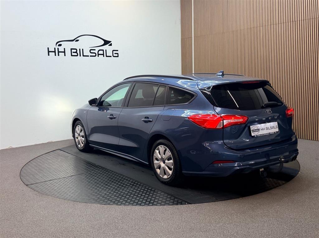 Ford Focus - Billede 7