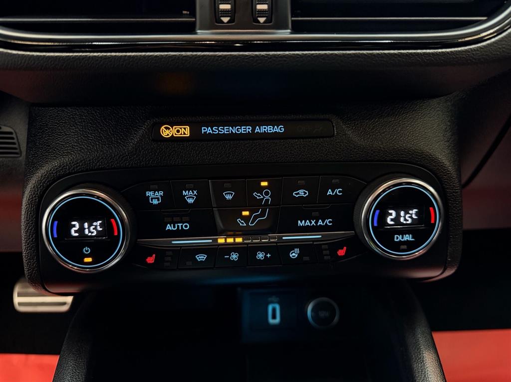 Ford Focus - Billede 13