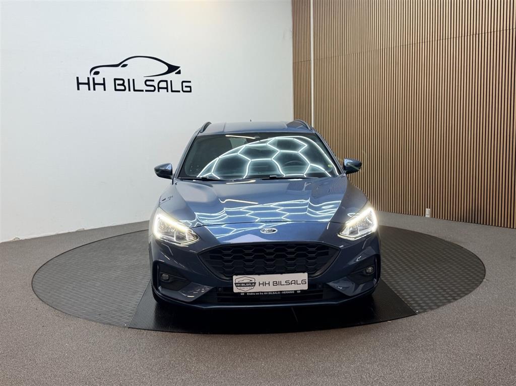 Ford Focus - Billede 2