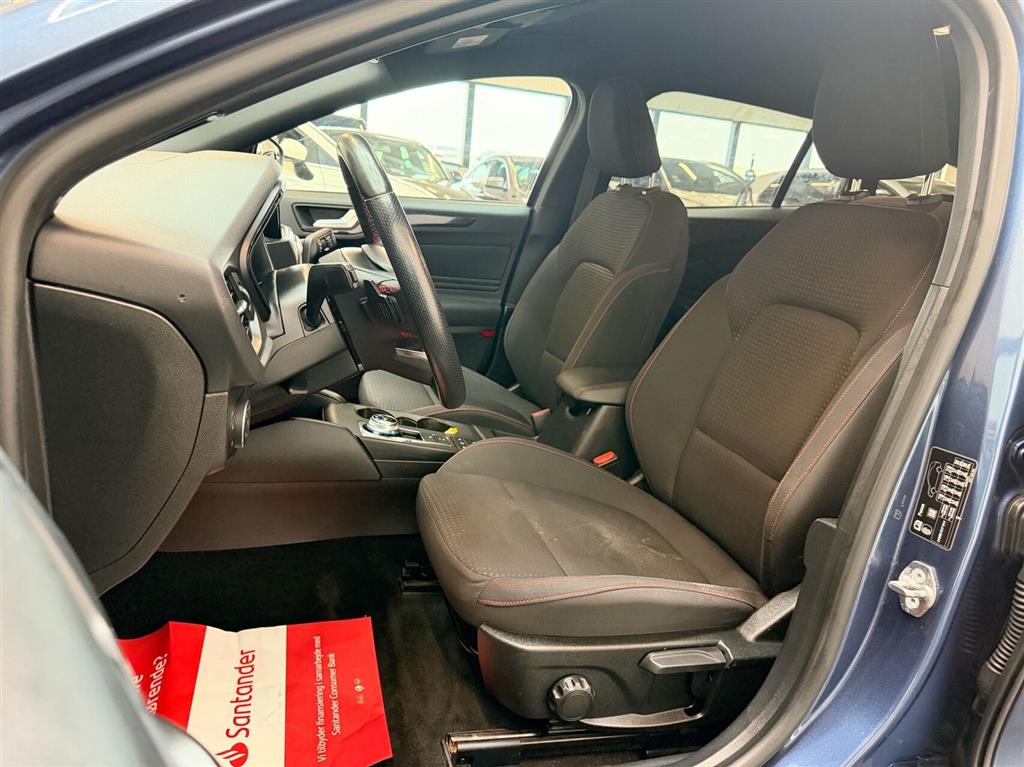 Ford Focus - Billede 15