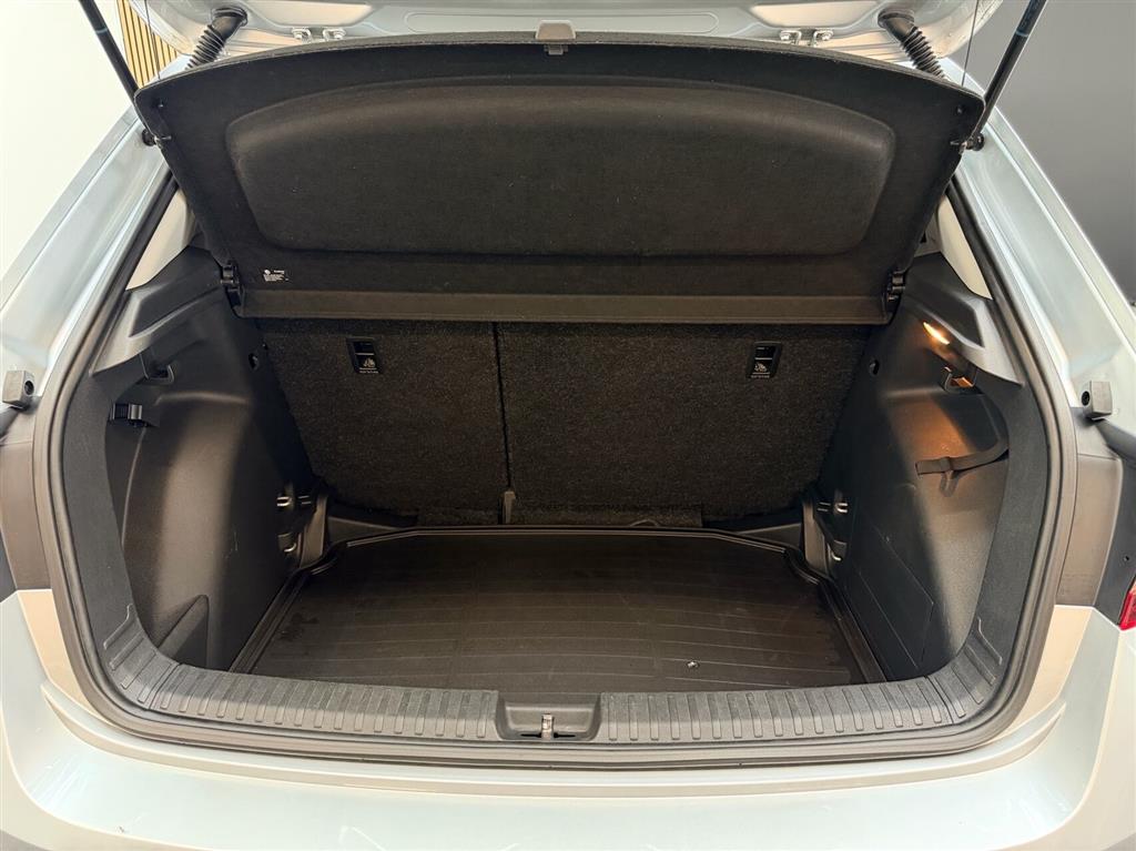 Skoda Fabia - Billede 16