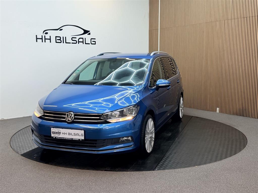 VW Touran