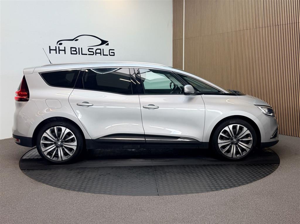 Renault Grand Scénic - Billede 4