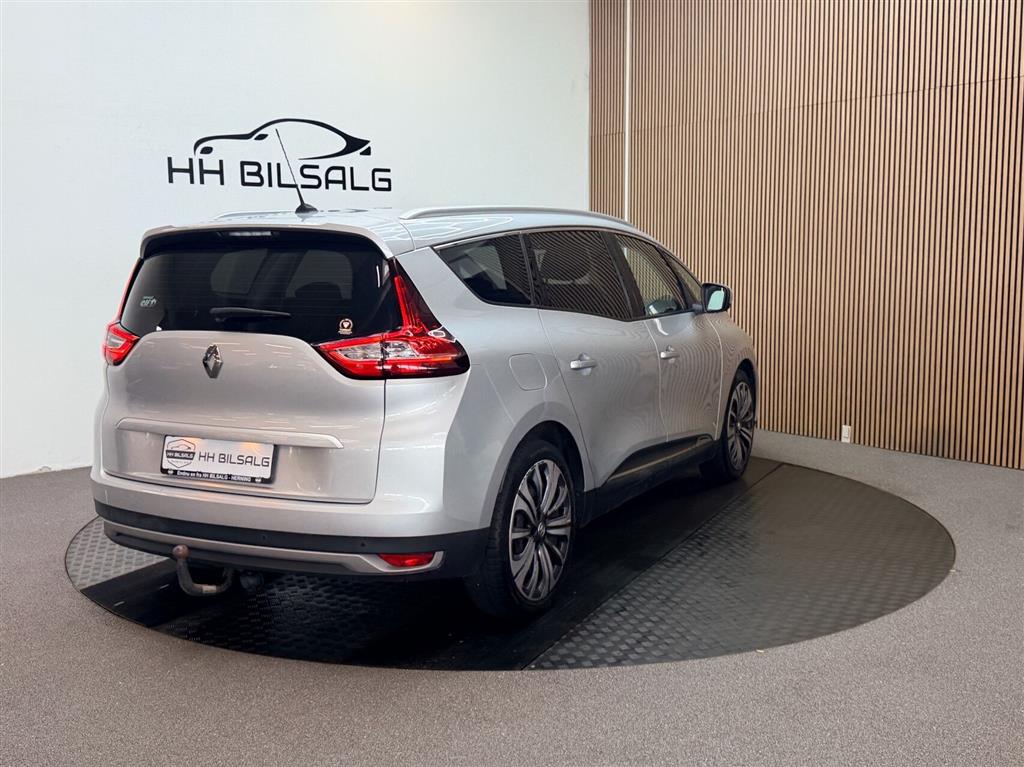 Renault Grand Scénic - Billede 5