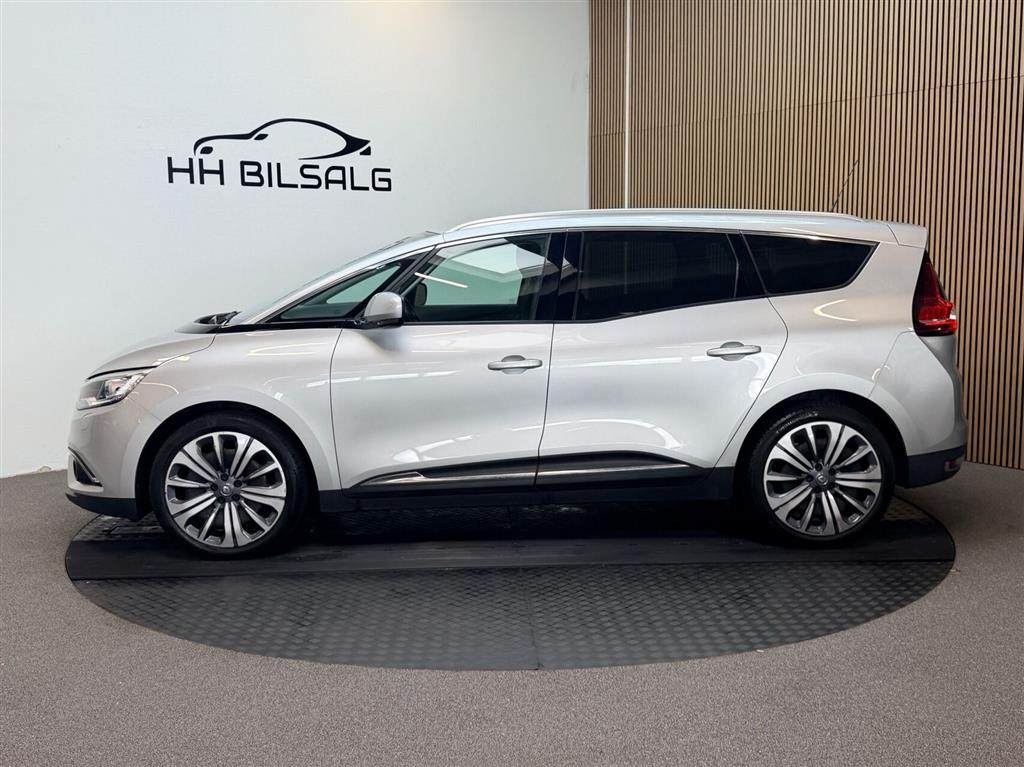 Renault Grand Scénic - Billede 8