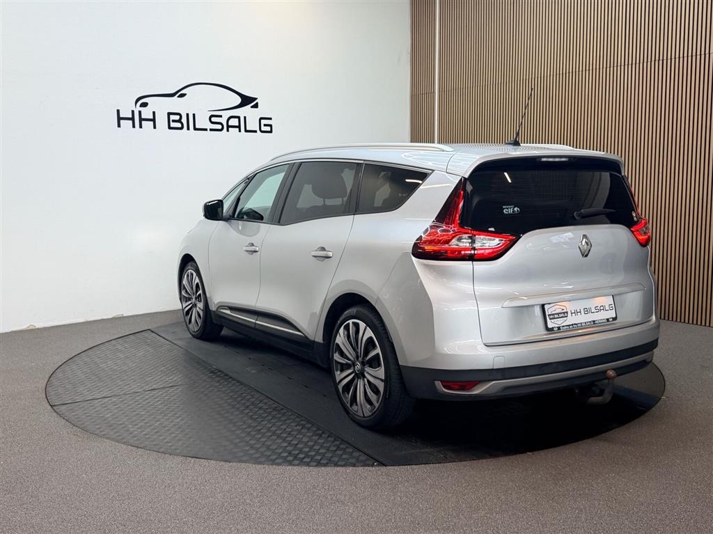 Renault Grand Scénic - Billede 7