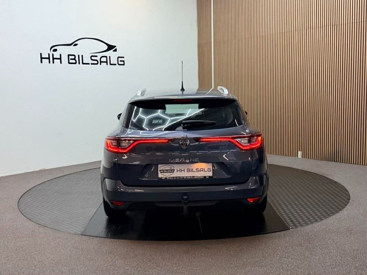Renault Megane IV - Billede 6