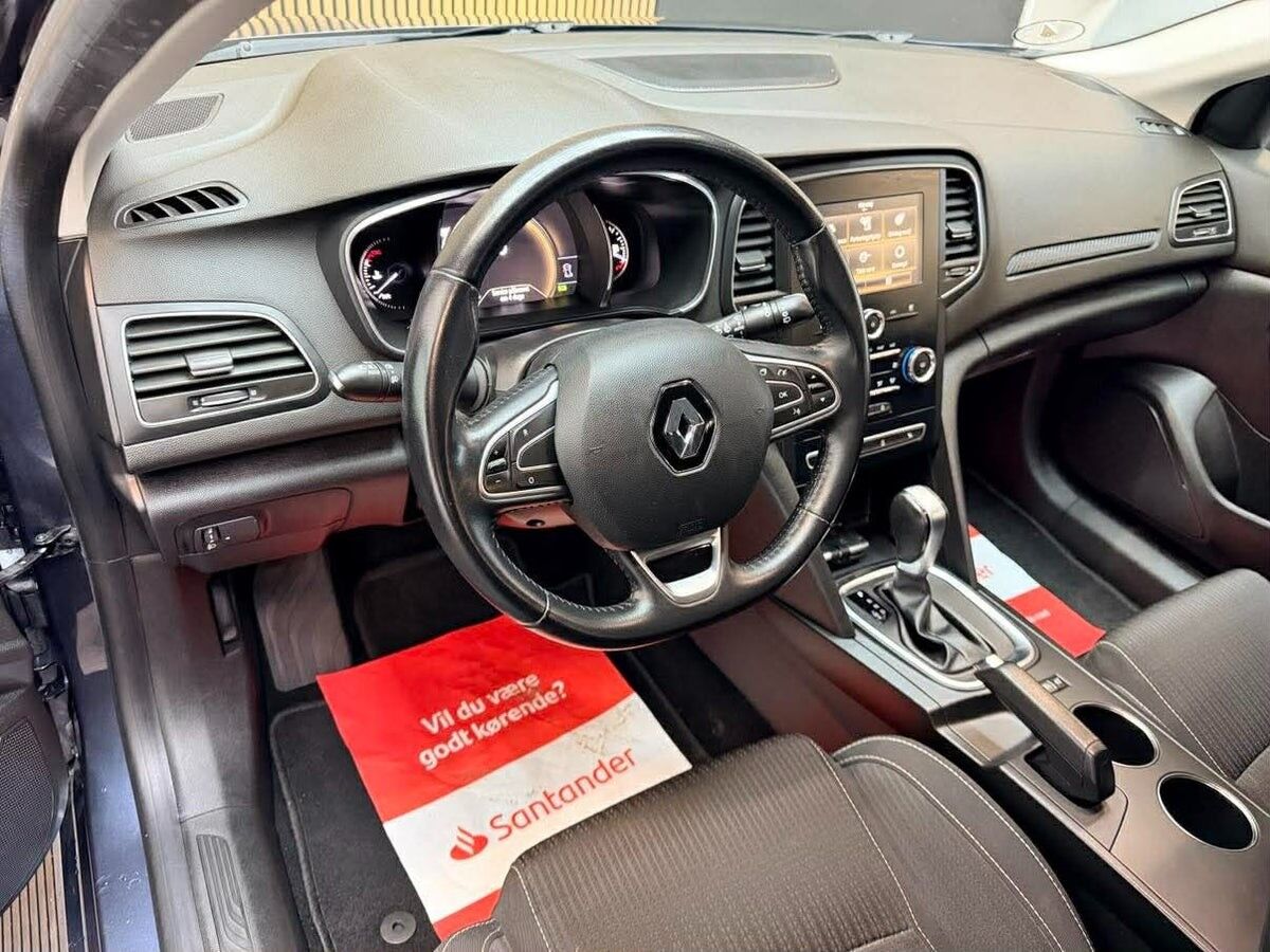 Renault Megane IV - Billede 9