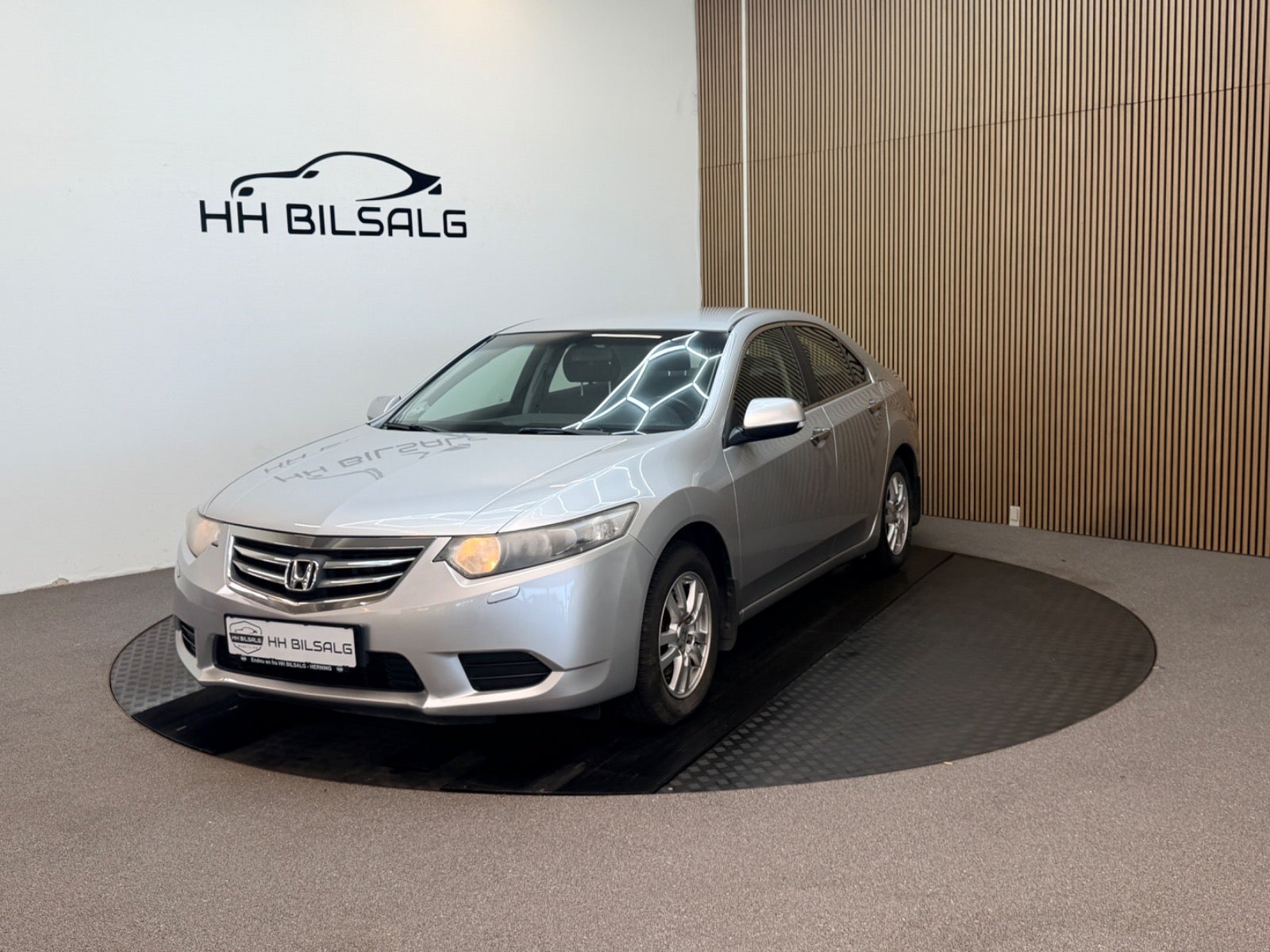 Billede af Honda, Accord