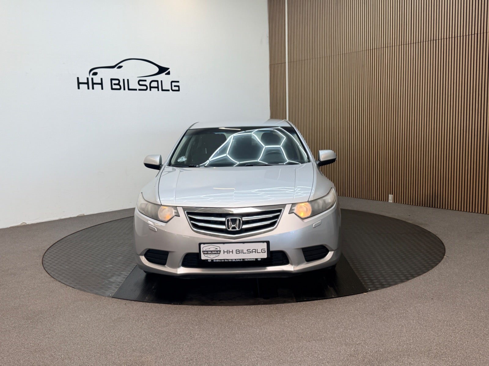 Honda Accord - Billede 2