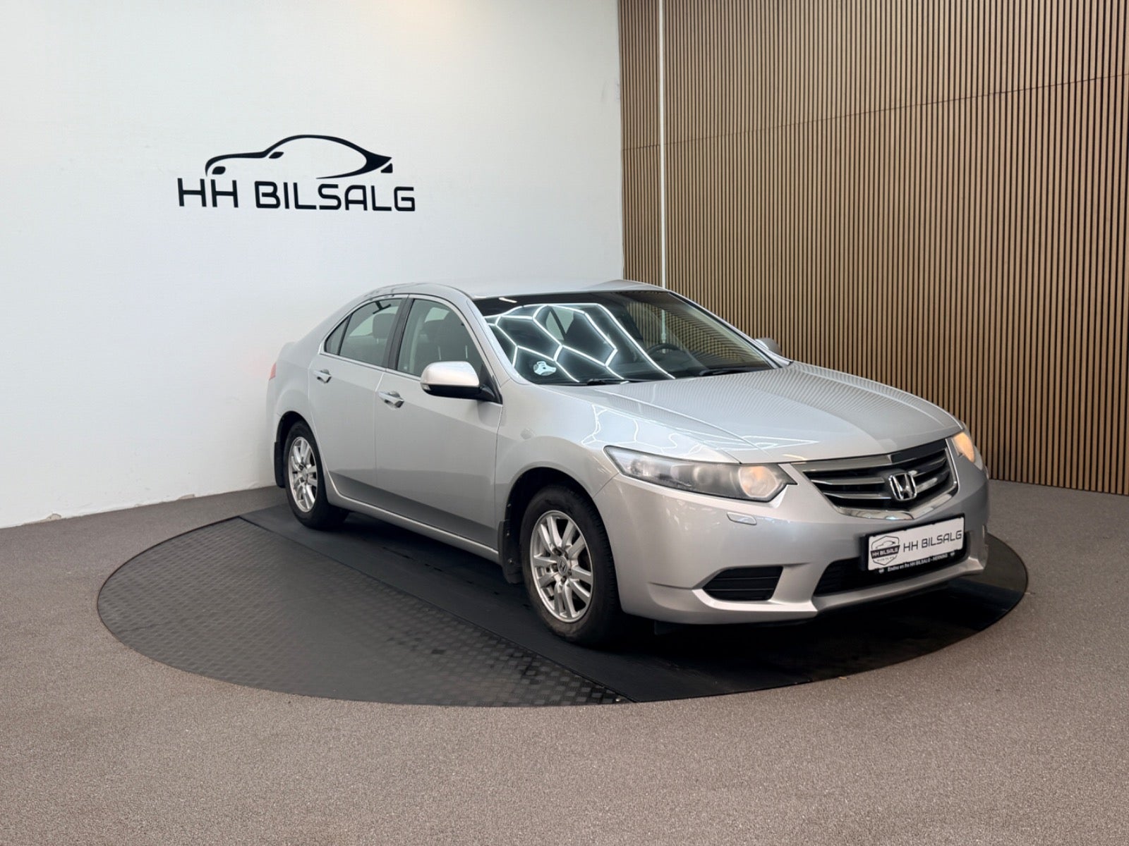 Honda Accord - Billede 3