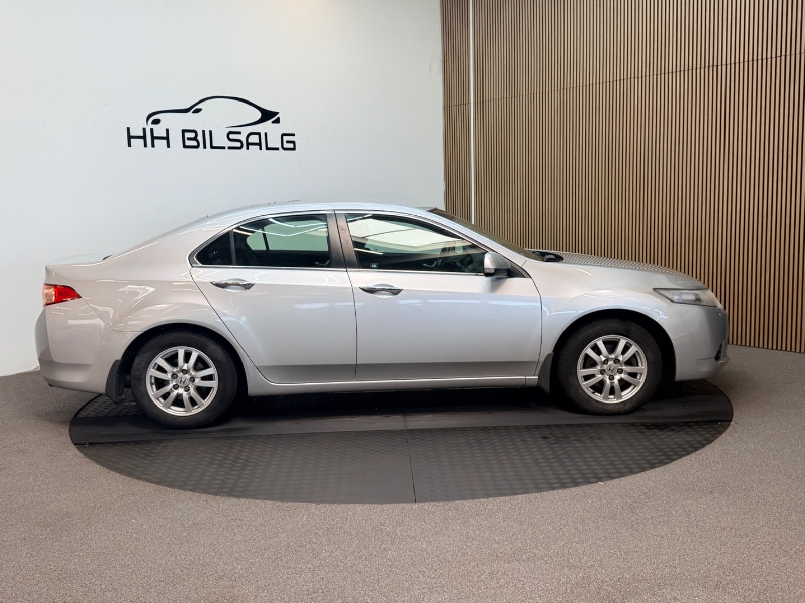 Honda Accord - Billede 4