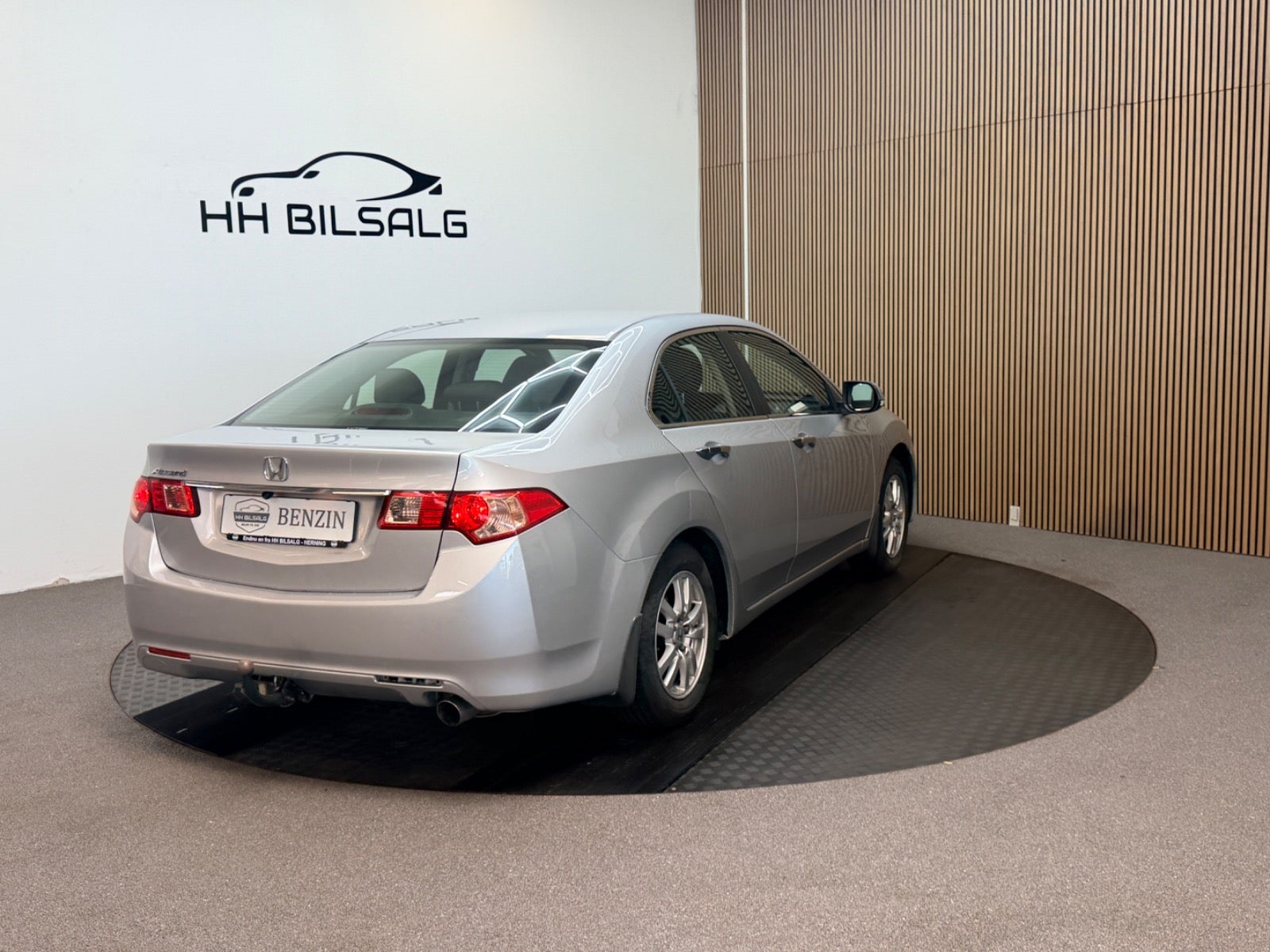 Honda Accord - Billede 5
