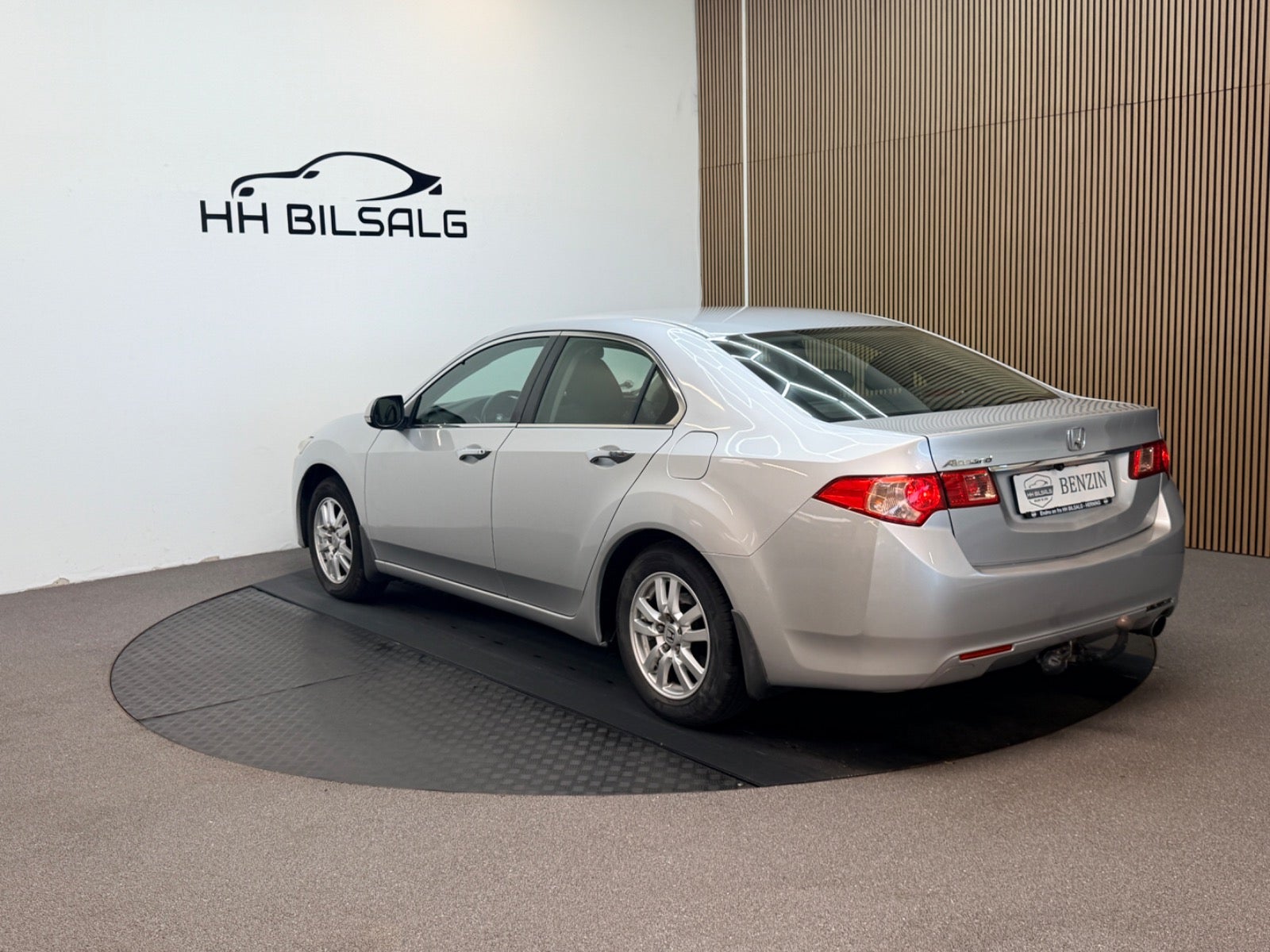 Honda Accord - Billede 7