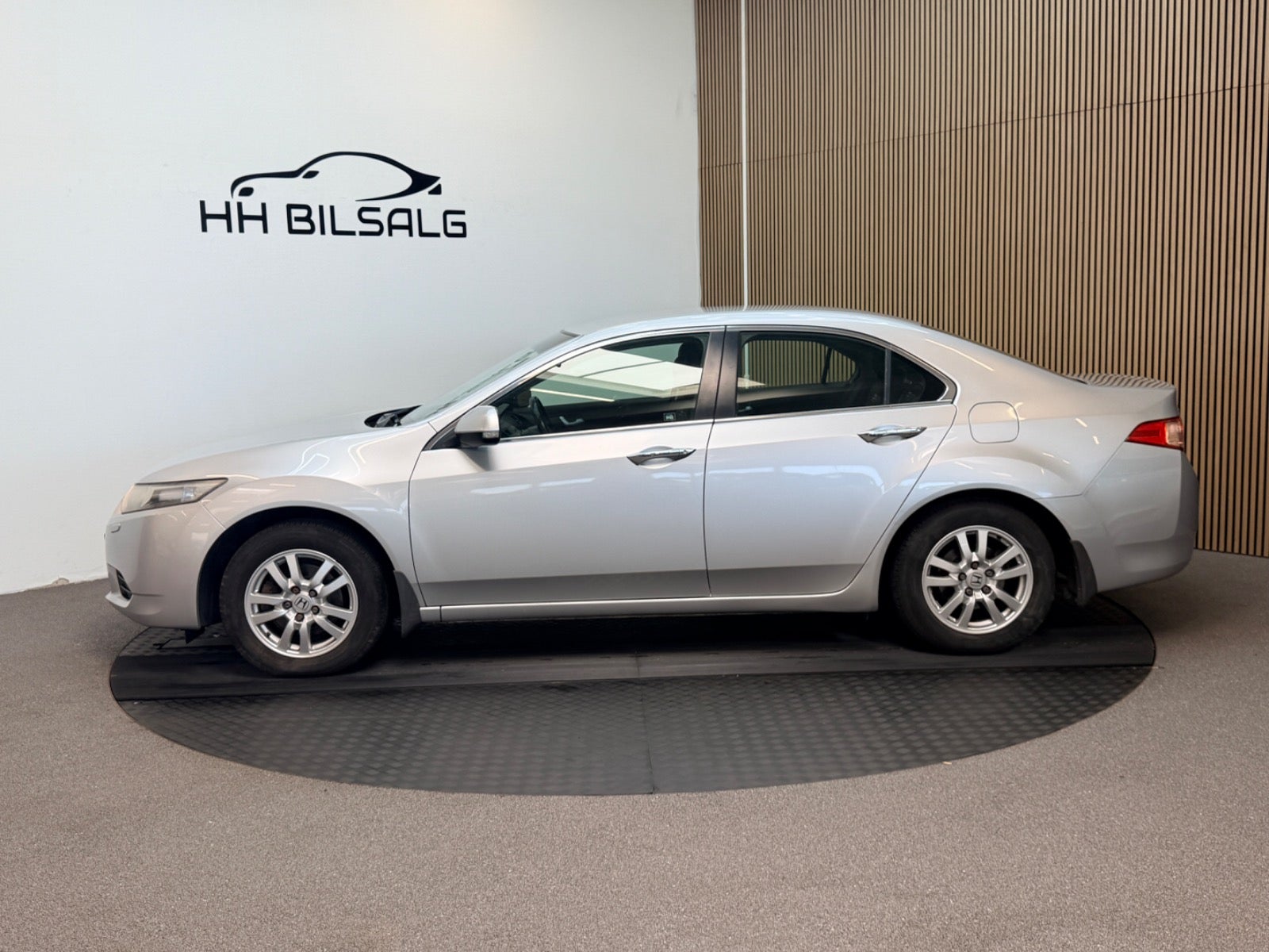 Honda Accord - Billede 8