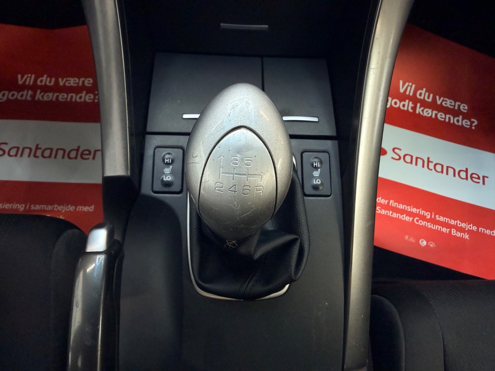 Honda Accord - Billede 12
