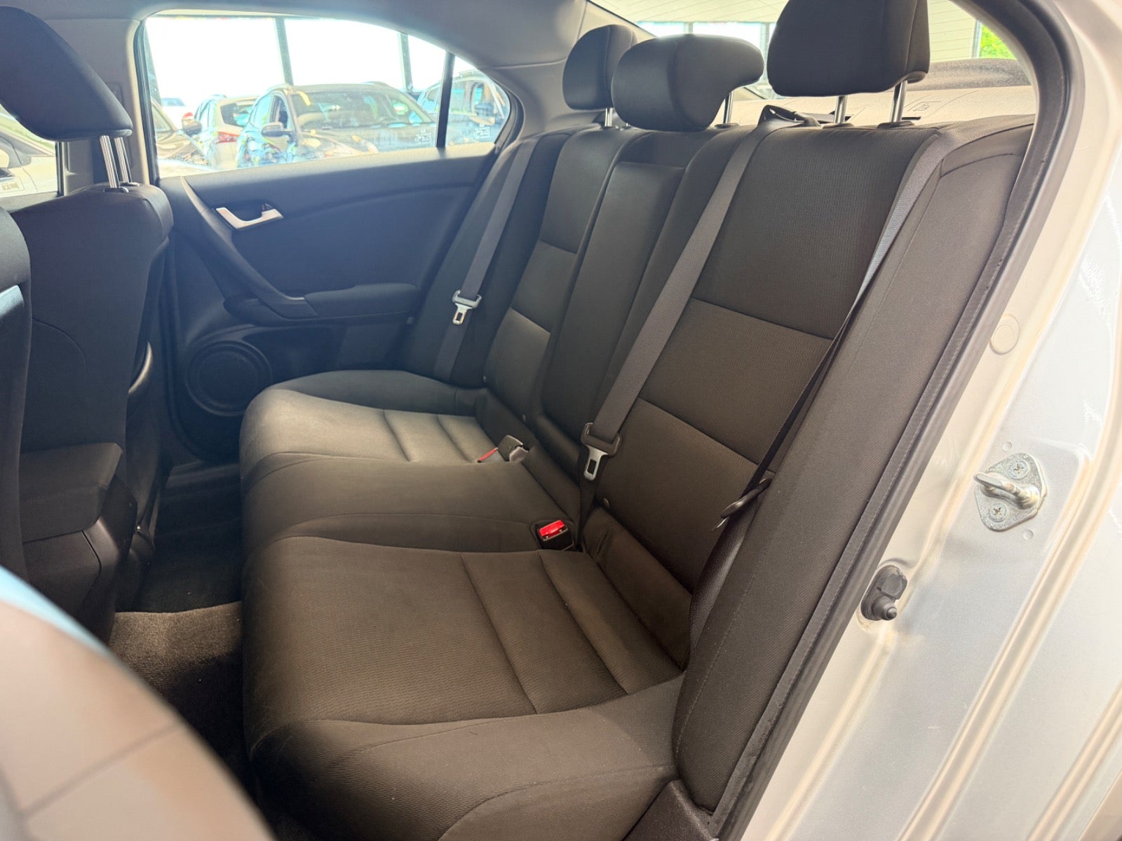 Honda Accord - Billede 14