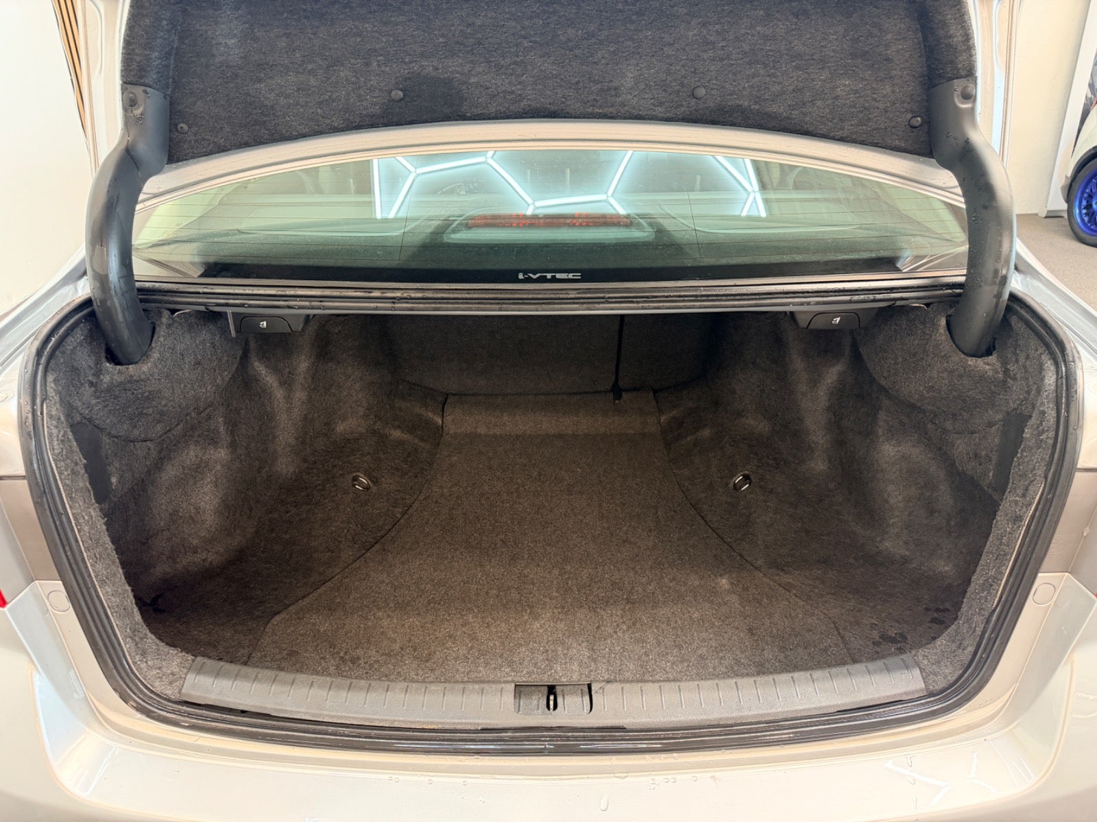 Honda Accord - Billede 15
