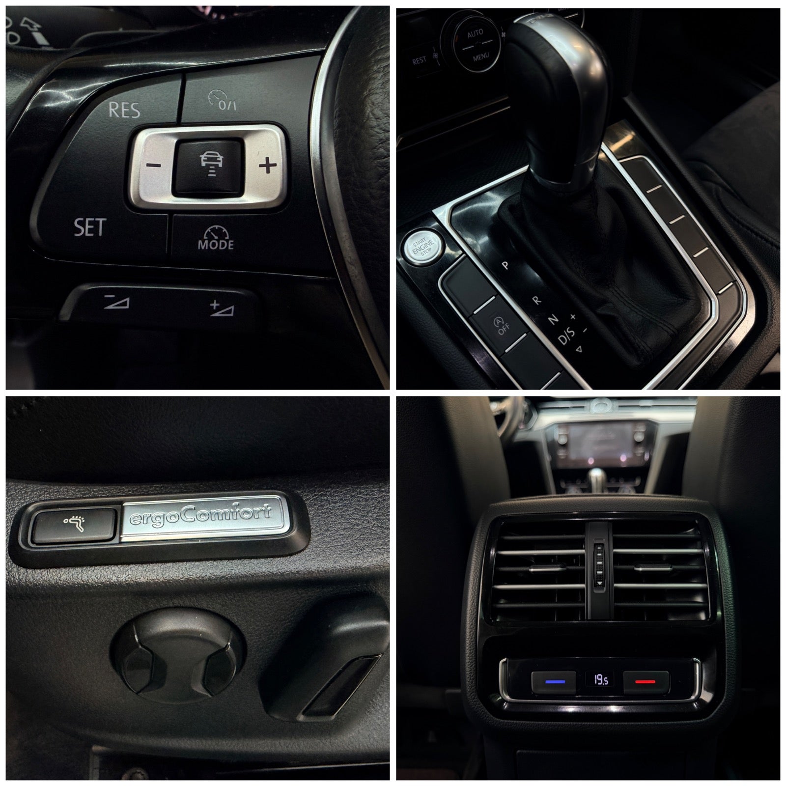 VW Passat - Billede 14