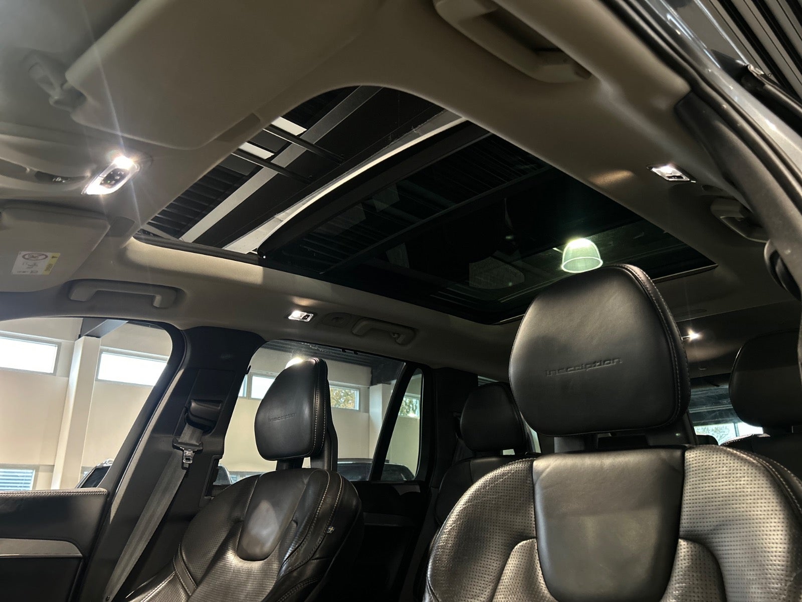 Volvo XC90 - 15