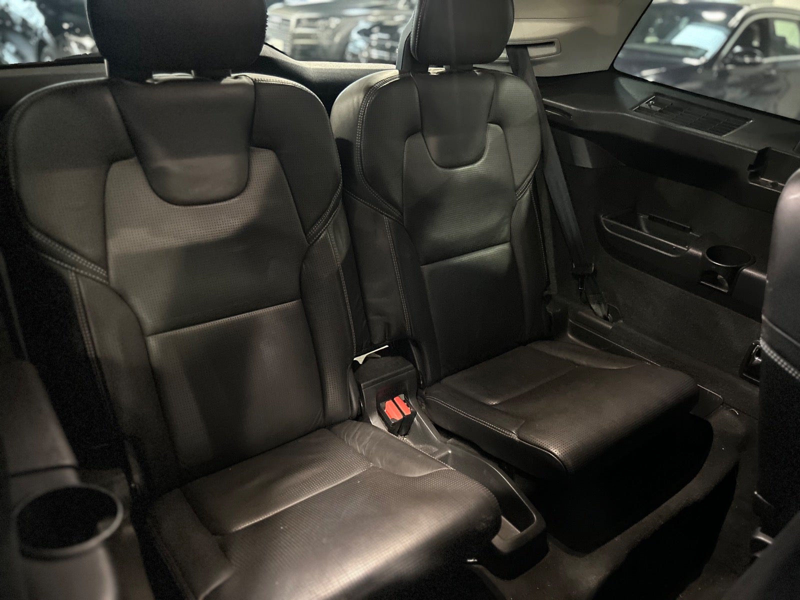 Volvo XC90 - 18