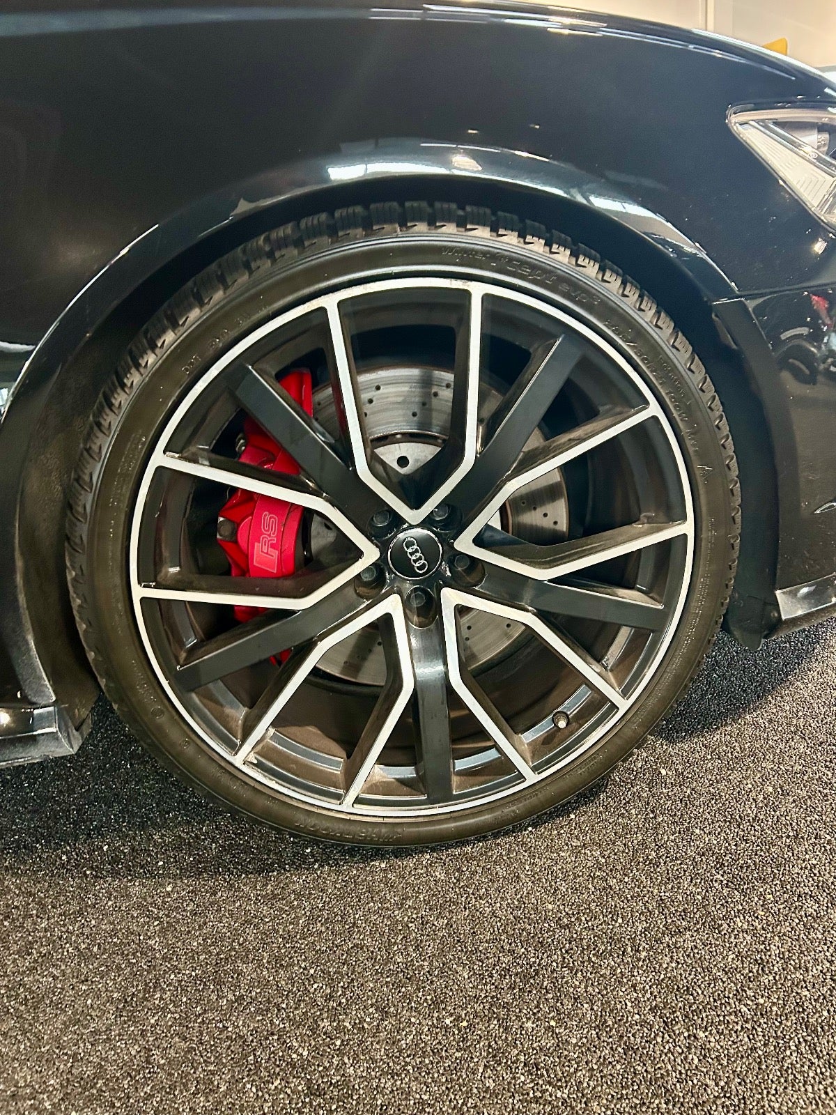Audi RS6 - Billede 15