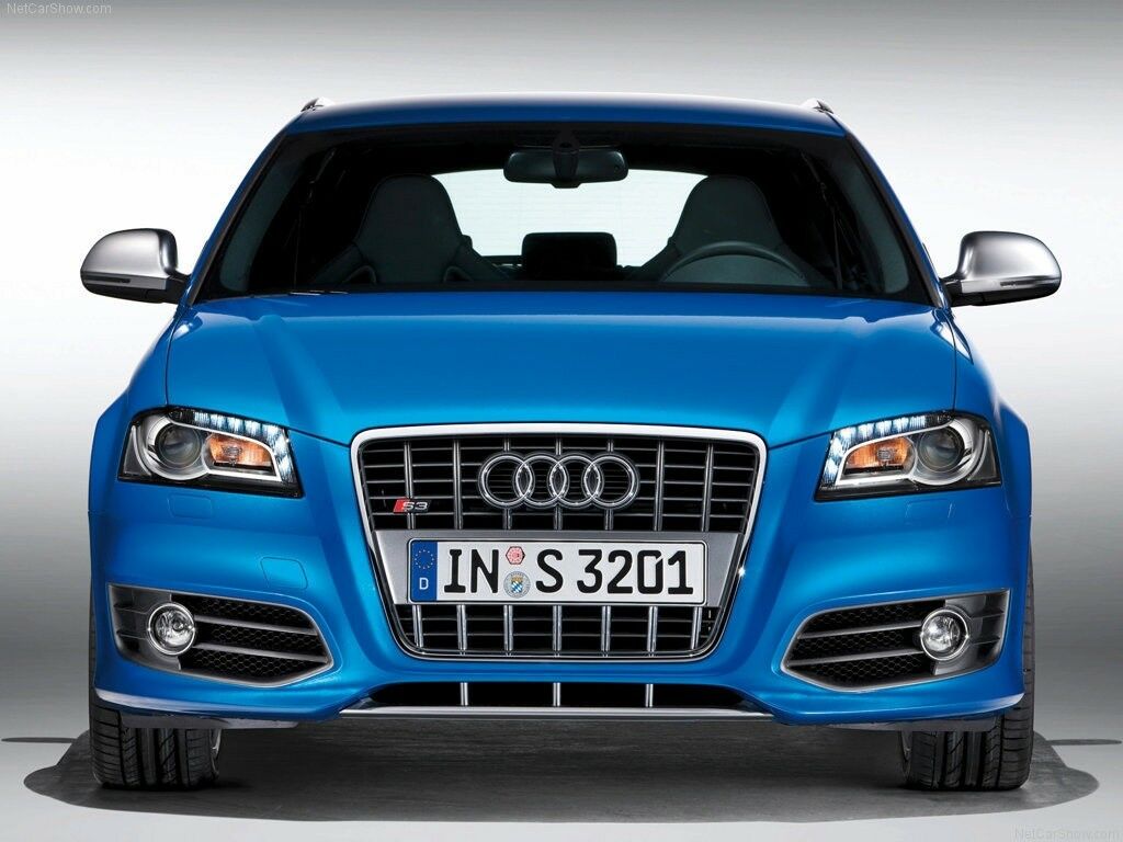 Audi S3 - Billede 5