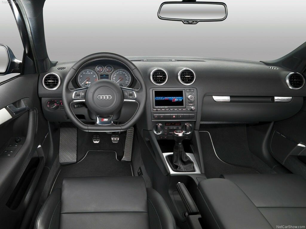 Audi S3 - Billede 10