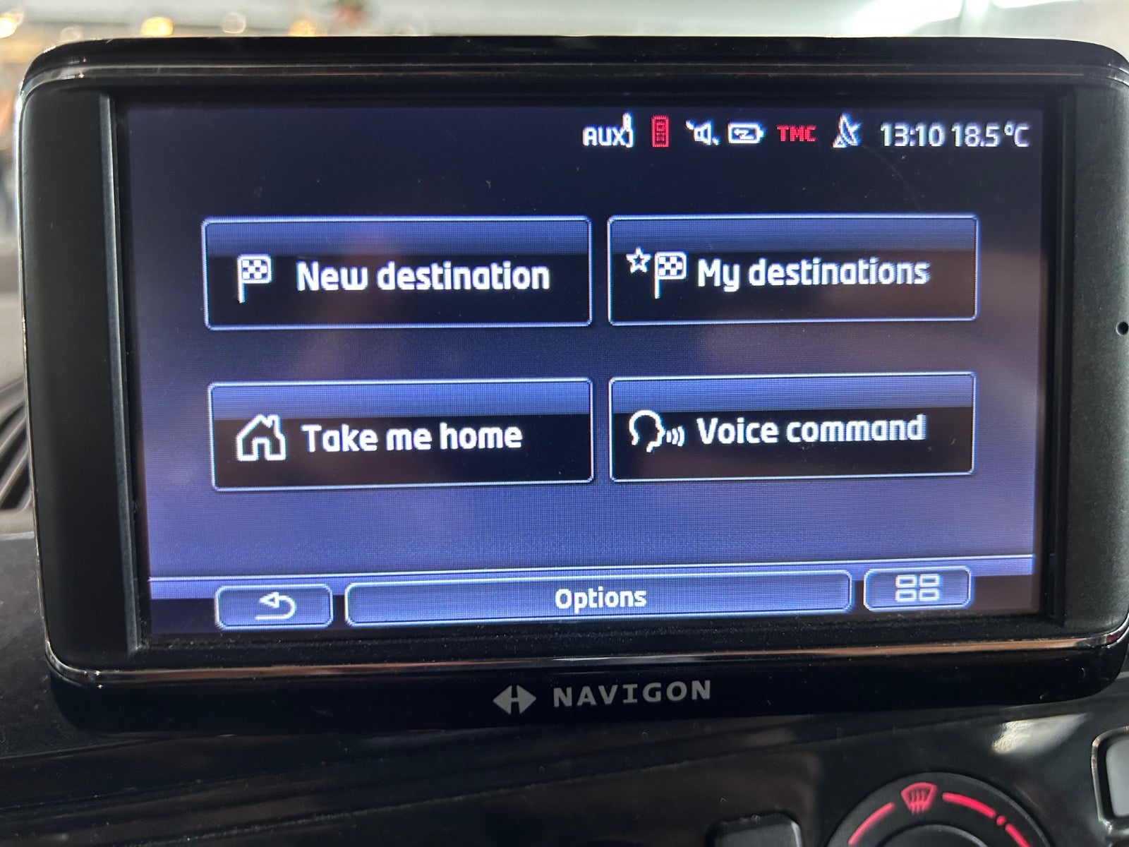 VW Up! - Billede 13