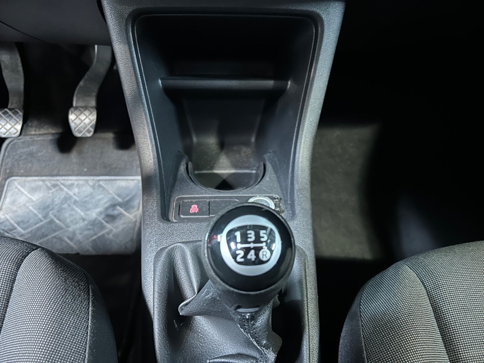 VW Up! - Billede 14