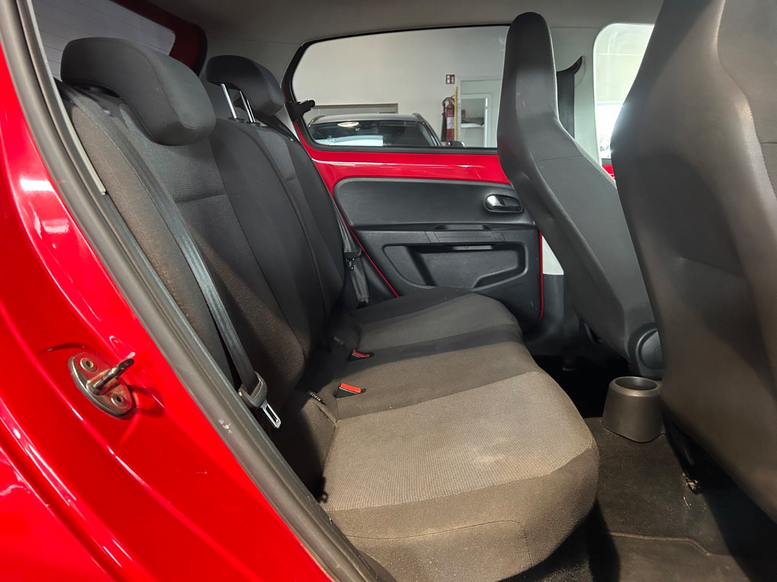 VW Up! - Billede 17