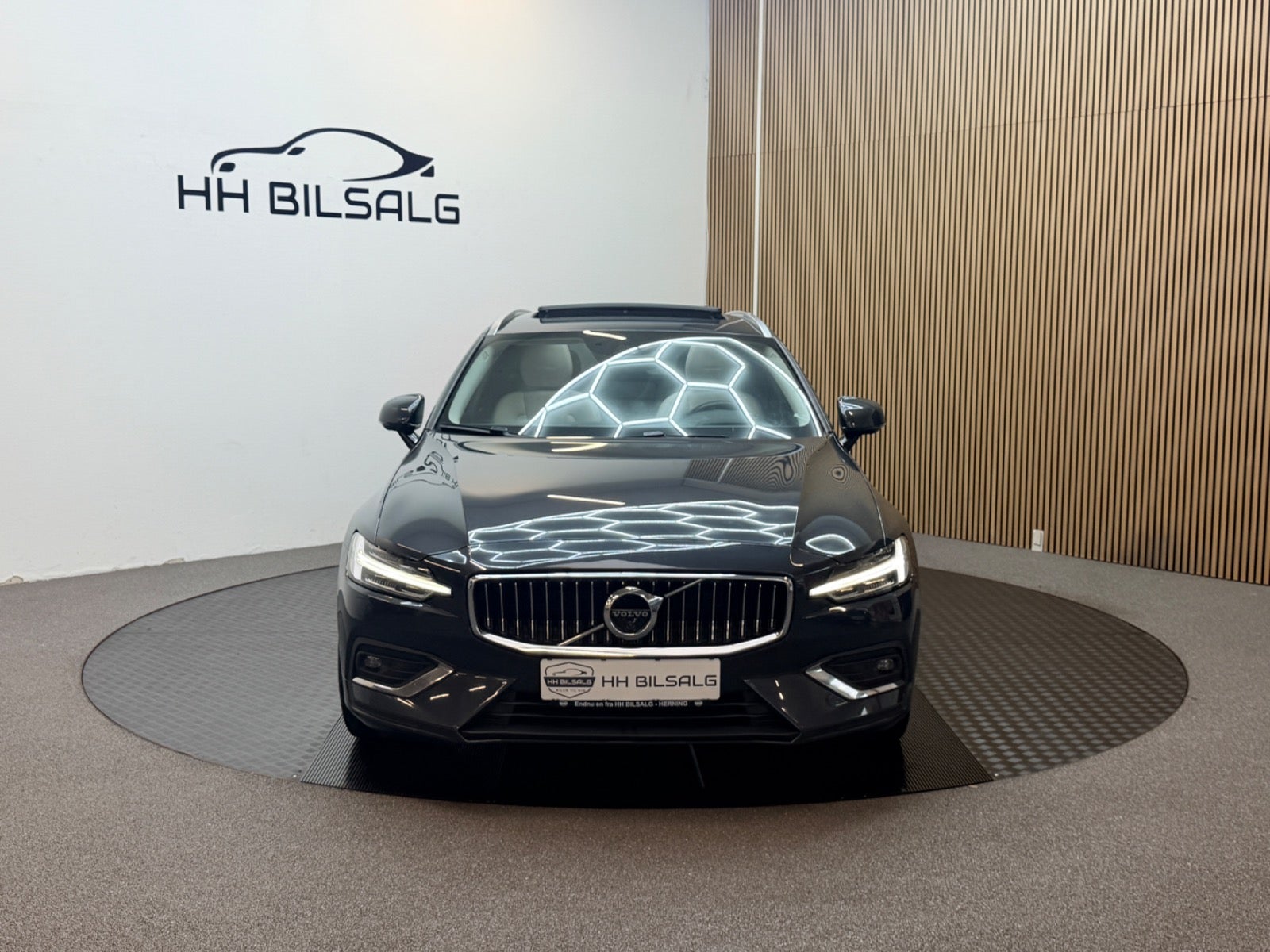 Volvo V60 - Billede 2