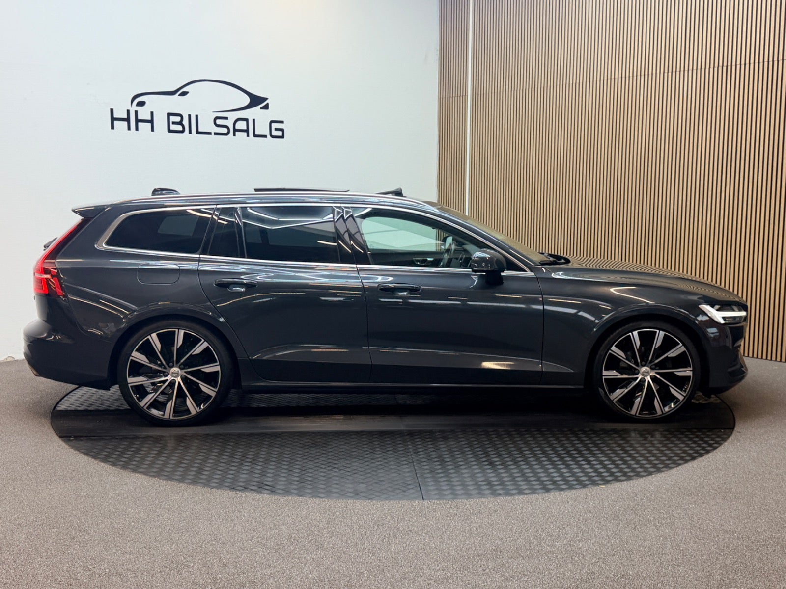 Volvo V60 - Billede 4