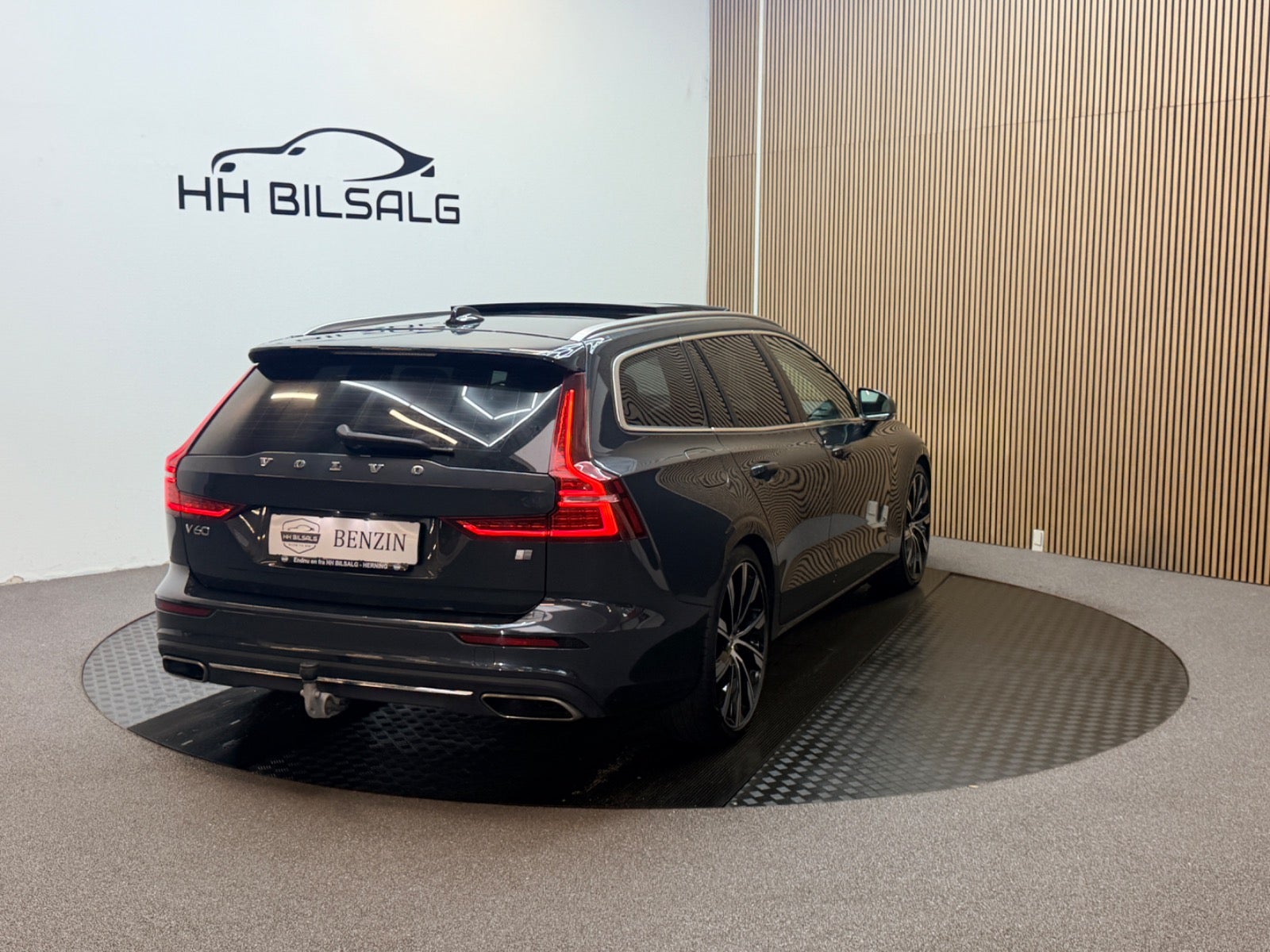 Volvo V60 - Billede 5