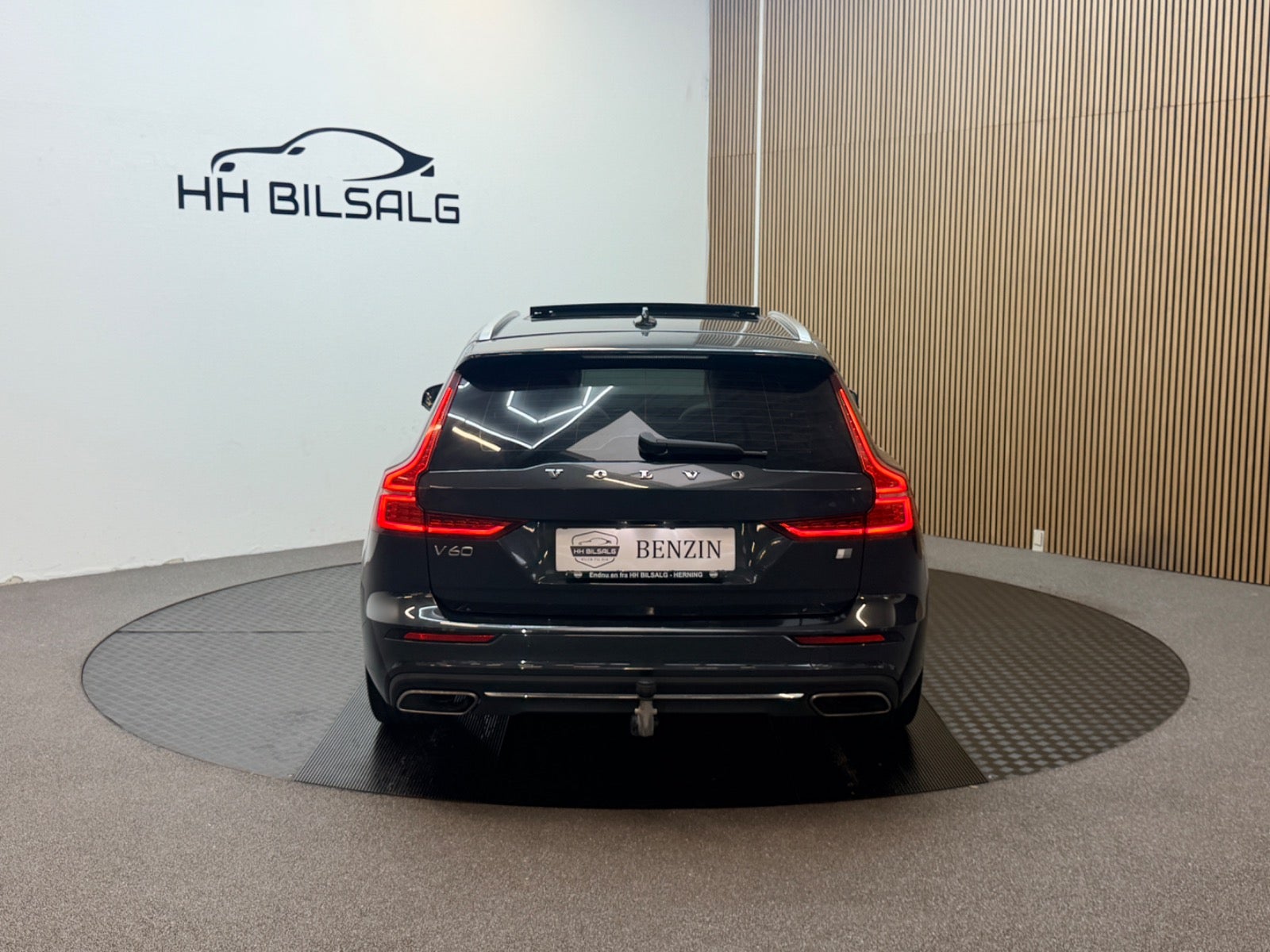 Volvo V60 - Billede 6