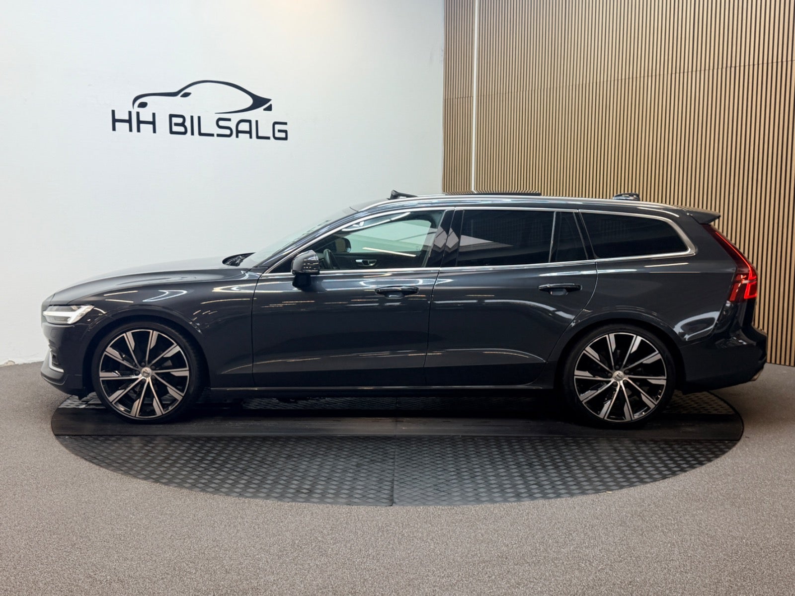 Volvo V60 - Billede 8