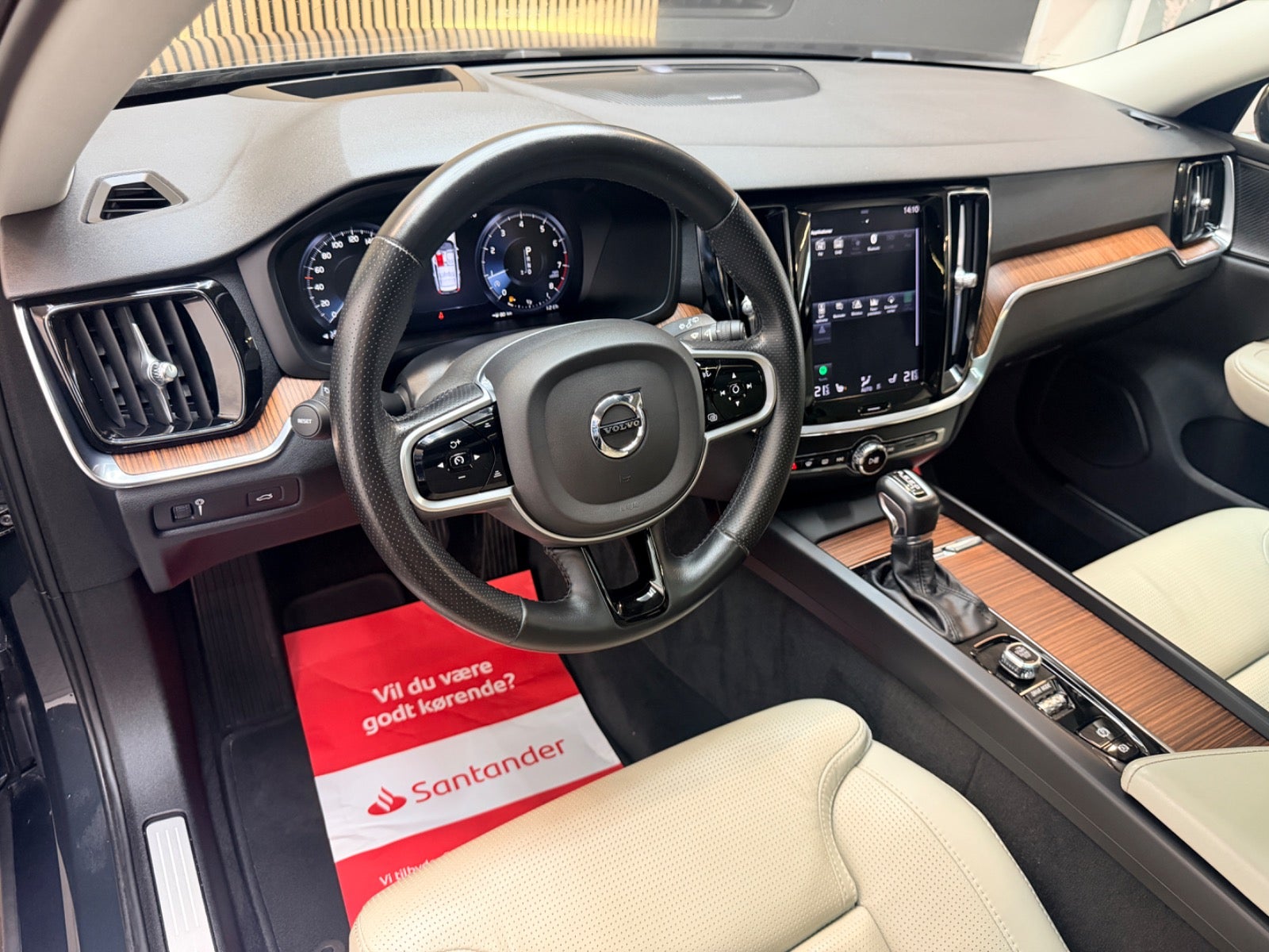 Volvo V60 - Billede 10