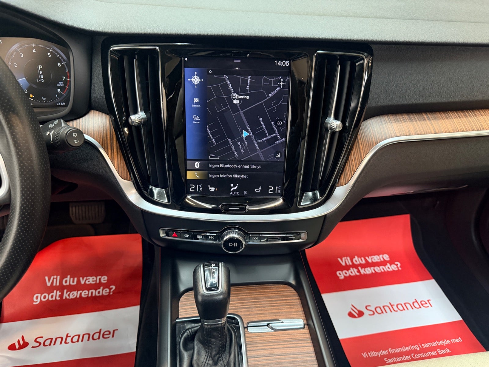 Volvo V60 - Billede 11