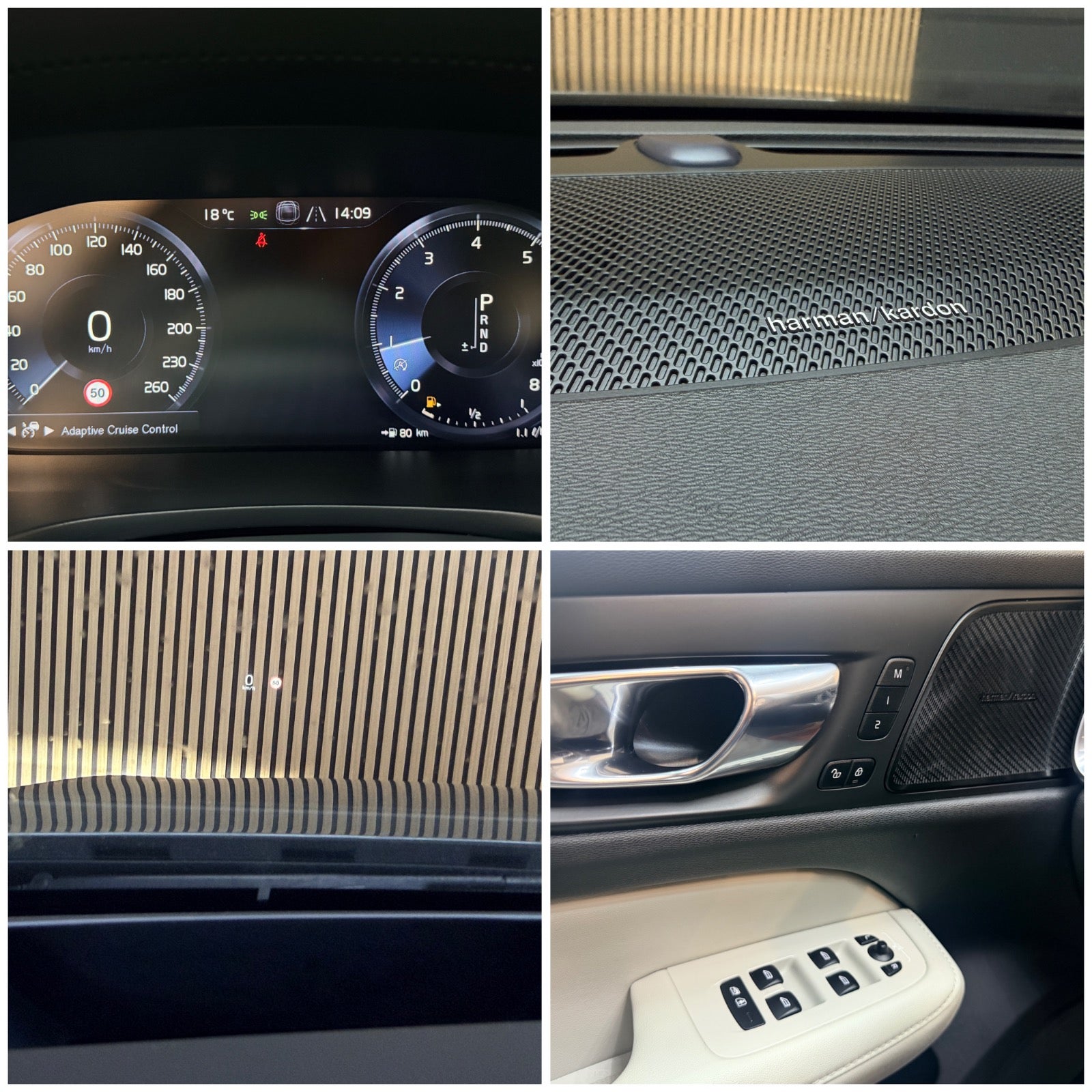 Volvo V60 - Billede 14