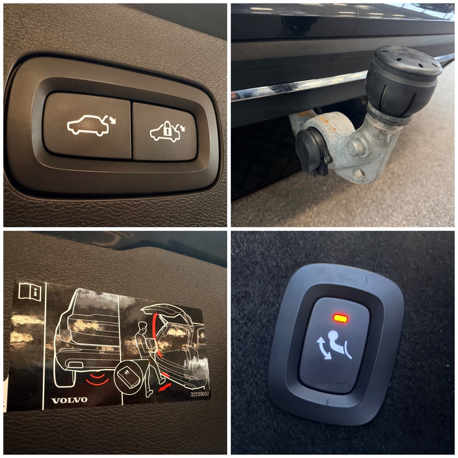 Volvo V60 - Billede 15