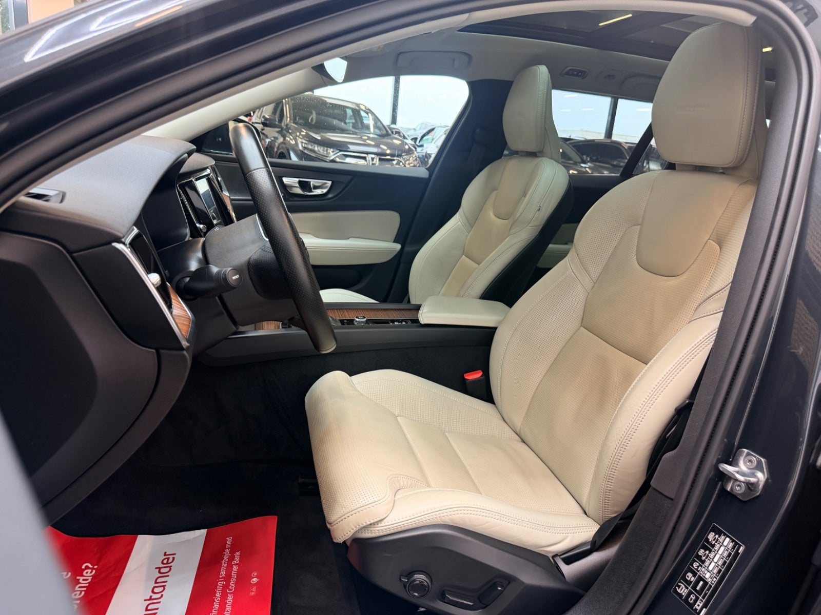 Volvo V60 - Billede 16