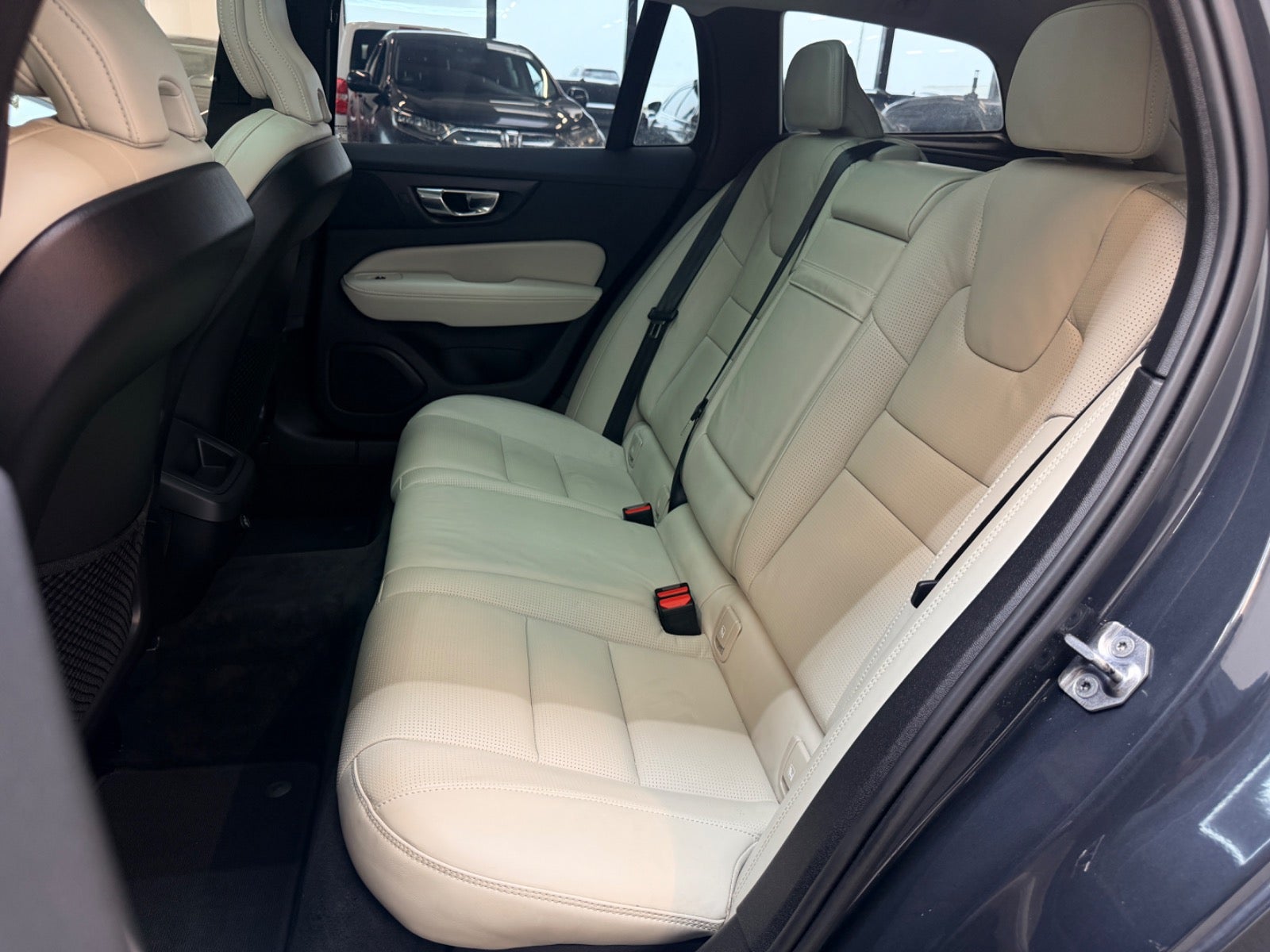 Volvo V60 - Billede 17