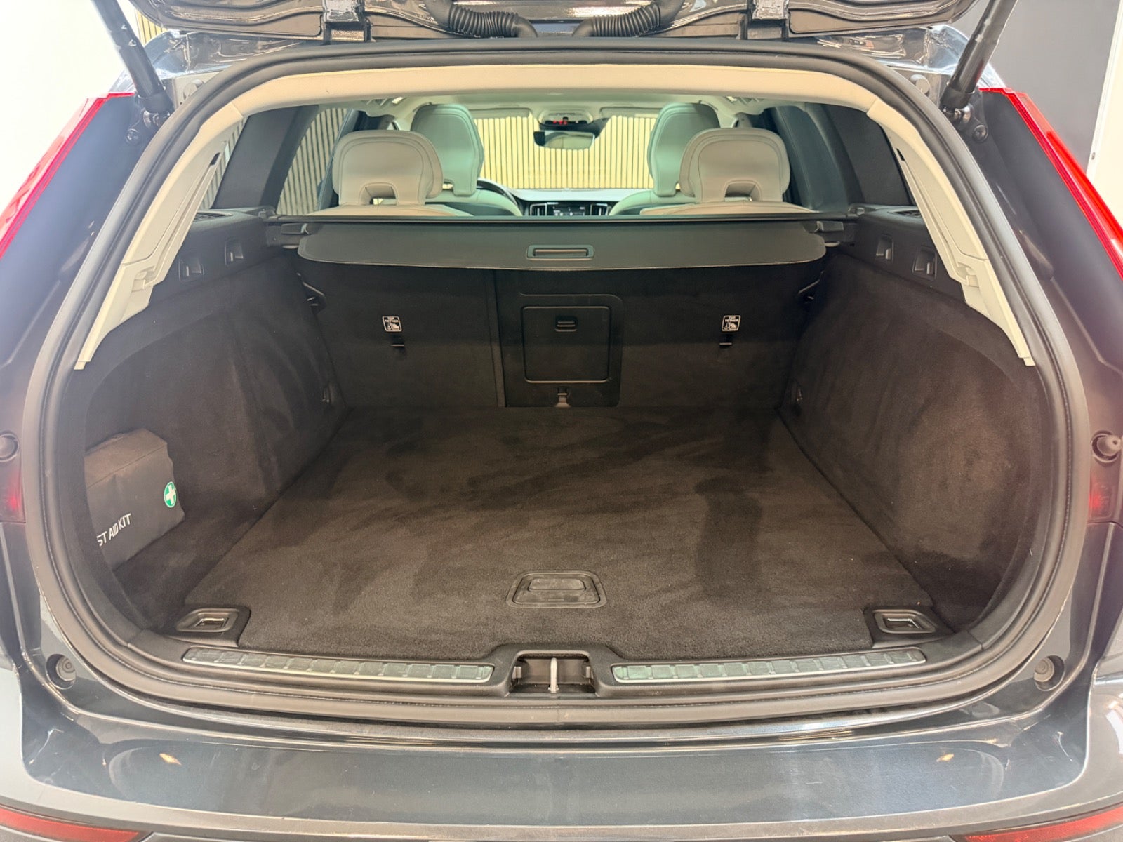 Volvo V60 - Billede 18