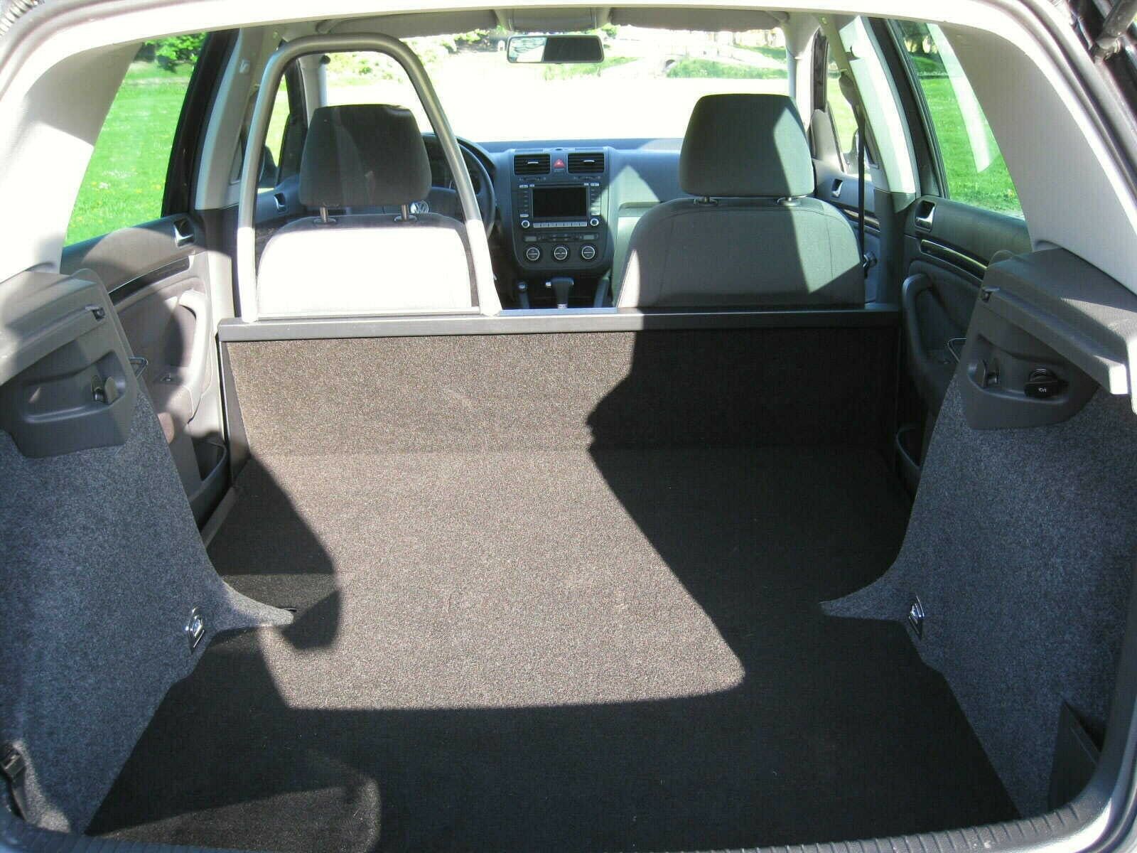 VW Golf V - Billede 5