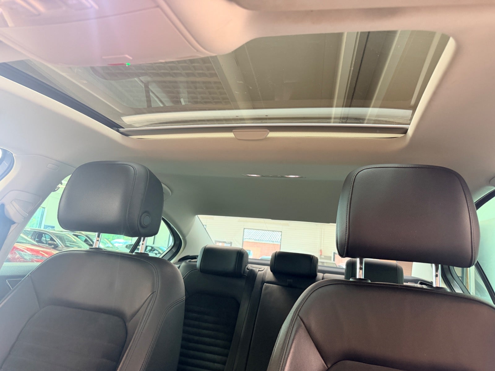 VW Passat - Billede 9